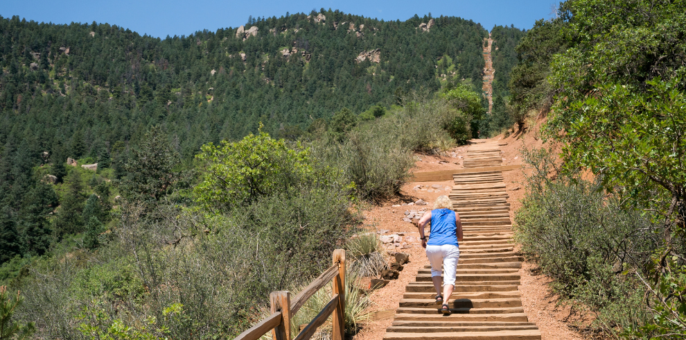 10,000 Step Goal: Science vs. Marketing Myths