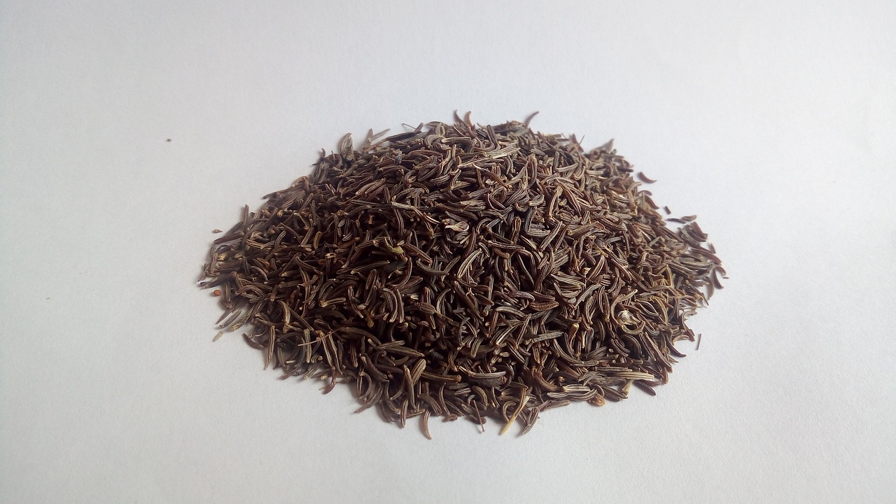 Lowering Cholesterol with Black Cumin: Heart Benefits