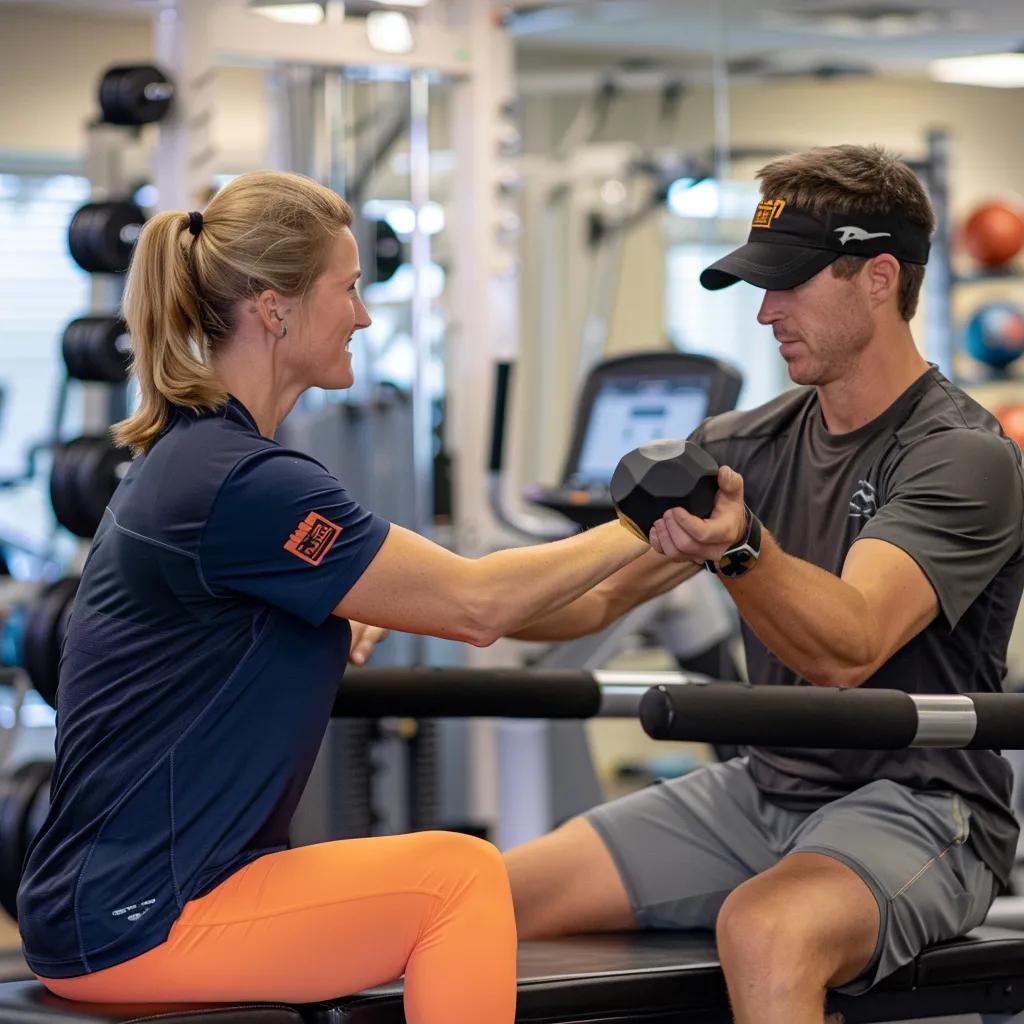 Cancer Recovery Exercise: Guide to Rebuilding Strength