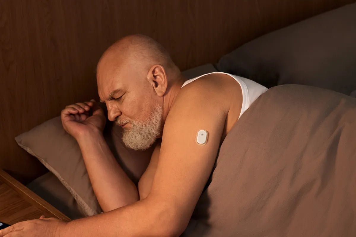 Dexcom Stelo vs Abbott Lingo: OTC CGM Comparison Guide