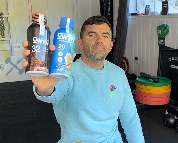 Ben Bruno: Why Protein for Longevity Matters
