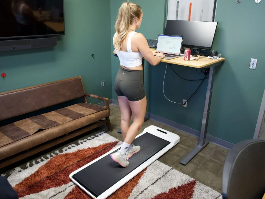 Best Walking Pads of 2026: 47 Lab-Tested Reviews