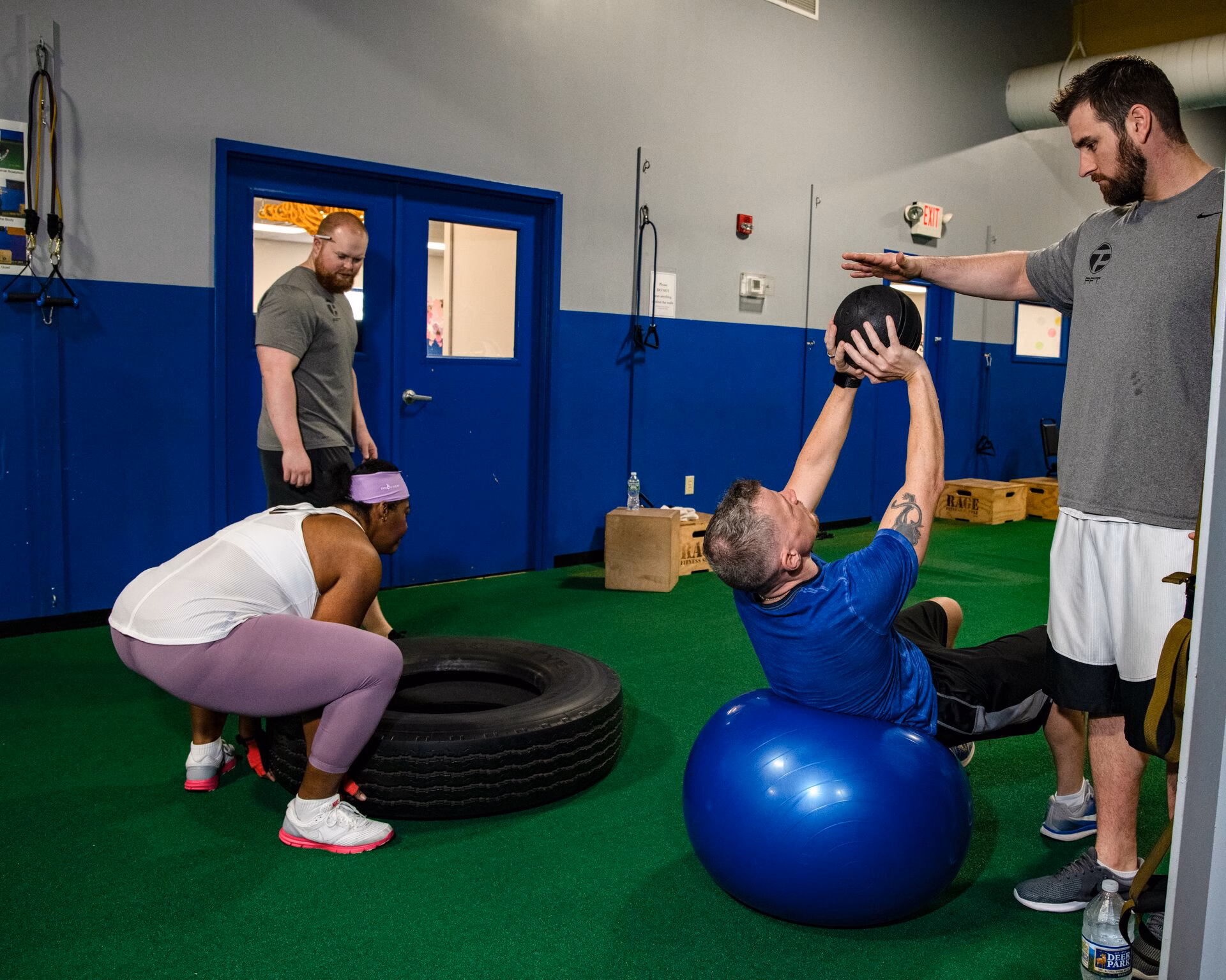 Fasted vs Fed Exercise: Which Improves Performance?